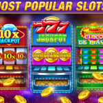 Perbedaan Slot Online dan Slot Mesin Tradisional