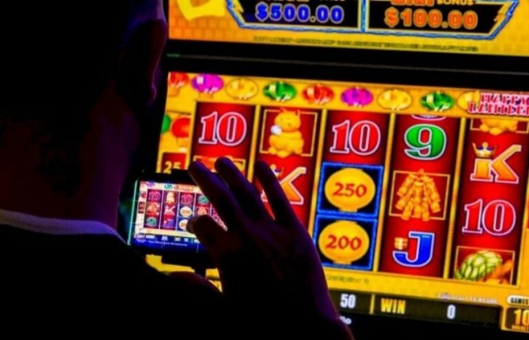 Menggunakan Fitur Turbo Spin untuk Kemenangan Lebih Cepat di Slot Online