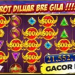 Slot Online Progresif vs Non-Progresif: Mana yang Lebih Baik?