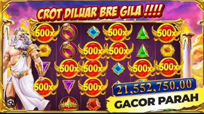 Slot Online Progresif vs Non-Progresif: Mana yang Lebih Baik?