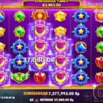 Slot Online Bertema Film: Pengalaman Bermain yang Seru