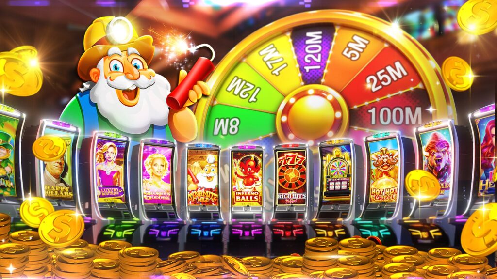 Apakah Slot Online Aman untuk Dimainkan?