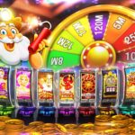 Apakah Slot Online Aman untuk Dimainkan?