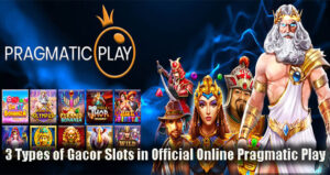 Apa Itu Slot Cluster dan Bagaimana Cara Memainkannya?