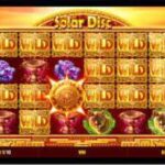 Game Slot Online dengan Bonus Terbesar