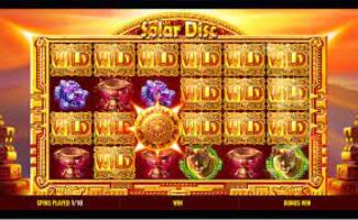 Game Slot Online dengan Bonus Terbesar