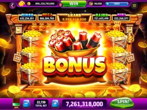 Trik Memilih Mesin Slot Online dengan Peluang Terbaik