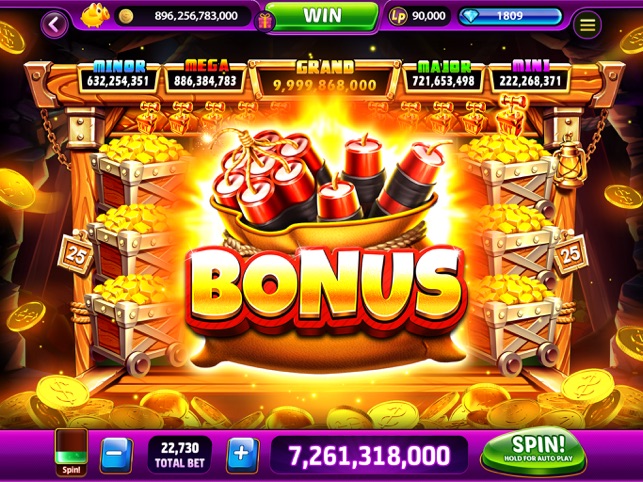 Trik Memilih Mesin Slot Online dengan Peluang Terbaik