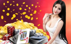 Slot Online Terbaik dengan Jackpot Terbesar di 2024