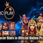 Cara Menang di Slot Online Tanpa Modal Besar