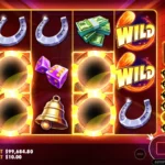 Perkembangan Slot Online di Dunia iGaming