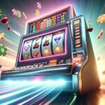 5 Situs Slot Online dengan Bonus Selamat Datang Terbaik