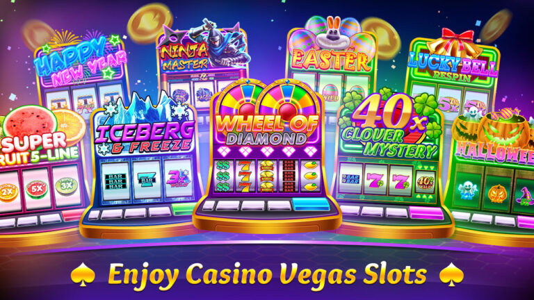 Mitos dan Fakta tentang Cara Menang di Slot Online