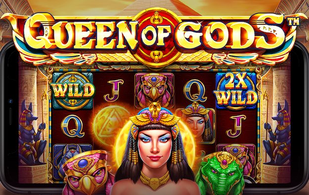 Mengapa Slot Online Bertema Mitologi Yunani Begitu Menarik?