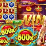 Perbedaan Slot Klasik, Video Slot, dan Slot Progresif