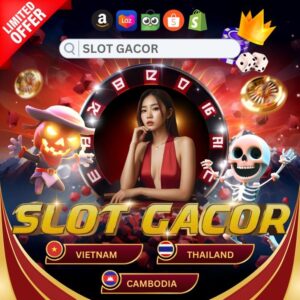 Bagaimana Teknologi VR Mengubah Pengalaman Bermain Slot Online