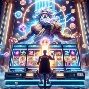 Slot Online Zeus: Game yang Lagi Viral di TikTok