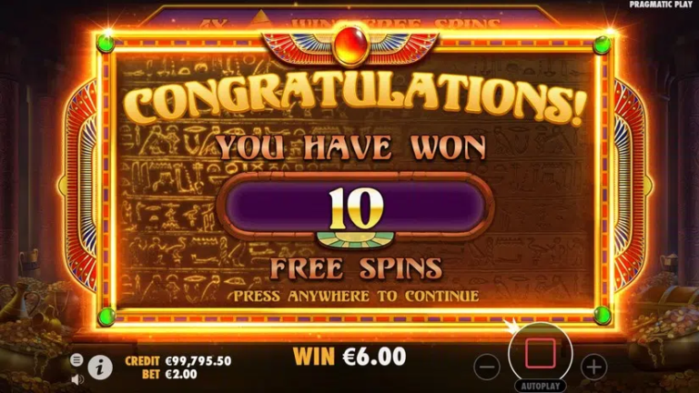 Slot Online dengan Tema Makanan yang Menggoda
