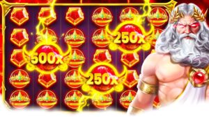 Game Slot Online yang Terinspirasi dari Video Game
